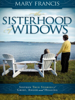 cover image of The Sisterhood of Widows